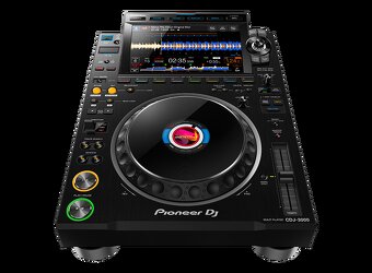 Pioneer DJ CDJ-3000 - 2