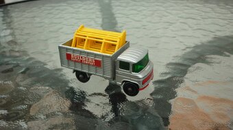 MATCHBOX RW NÁKLADÁČEK VELMI PĚKNÝ - 2