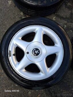 Atiwe R15 Peugeot - 2