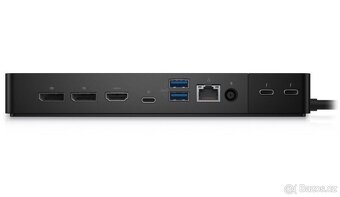 Dokovaci stanice Dell WD22TB4, vc. adap. 180W - nova - 2