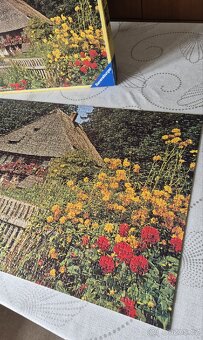 PUZZLE 750 ks - 2