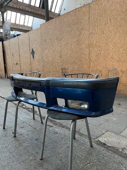 BMW E36 mpaket přední nárazník - 2