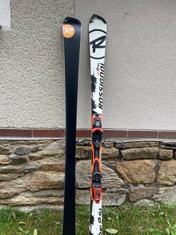 Lyze Rossignol Radical WC 9 SL 170 - 2