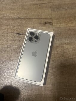IPHONE 15 PRO MAX 256 - 2