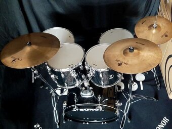 Bicí SONOR Force507 - 2
