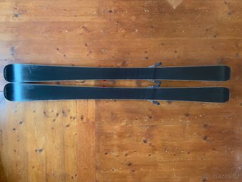 Dětské lyže Atomic Redster J2 130cm - 2