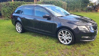 Škoda Octavia 3 FL 2.0 TDI DSG · Drive · FULL LED · Canton - 2