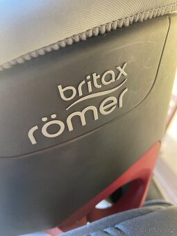 Romer 15-36 kg - 2