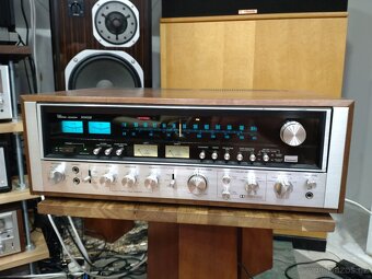 receiver Sansui 9090DB - 2