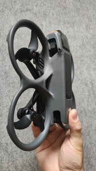 Avata 2 full set + DJI care refresh - 2