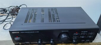 Kenwood KA 1060 ( 2 x 60W) - 2
