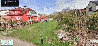 Prodej stavebního pozemku 1065m2 Koroužné - 2