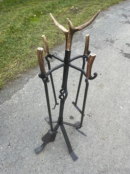 Krbové nářadí - 2