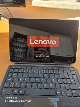 LENOVO 11 TAB PLUS - 2