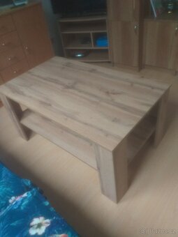 Konferečňí stolek - 2