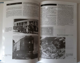 100 Jahre Strassenbahnen in Bratislava - 2