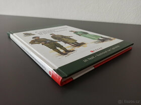 Československá armáda za první republiky - Jiří Nolč - 2