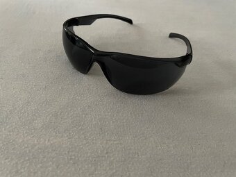 Cyklistické sluneční brýle VAN RYSEL - 2