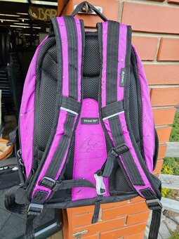 Aktovka TOP GAL , batoh TOPGAL - 2