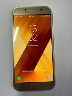 Samsung galaxy A5 (2017) - 2