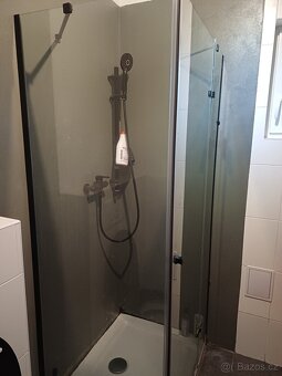 Sprchový kout - 2