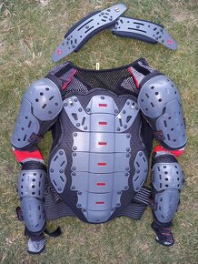 MX chrániče ACERBIS KOERTA - 2