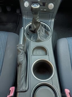 Manžety řadící páky Subaru Impreza, Outback, Legacy - 2