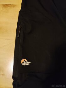 Lowe alpine dámské funkční kalhoty vel. 40 - 2