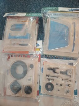 Tatra 148 Deagostini - 2