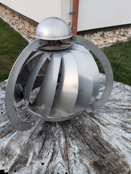 Kominova hlavice - 2