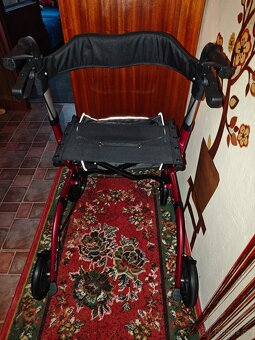 Chodítko DMA nove - 2