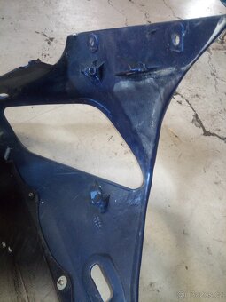 Yamaha R1 r.2000-2002-3 - 2