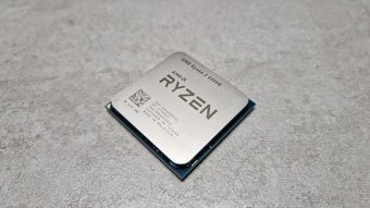 ❰ Nový CPU | AMD Ryzen 3 4300g Tray APU, AM4 + chladič ❱ - 2
