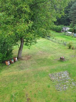 Prodáme rodinný dům (chalupu) v Peci pod Čerchovem - 2