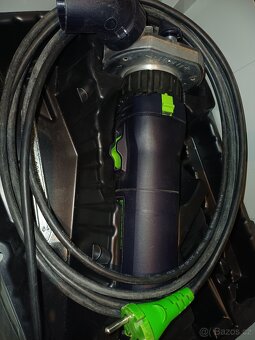 Festool hranová frézka OFK 500 Q-Plus R2 - 2