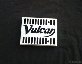 Kawasaki VN 800, 900 Kryt regulátoru - 2