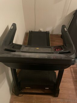 Běhací pás Livefit TM7100 - 2