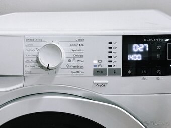 Pračka se sušičkou Electrolux PerfectCare 7/4 kg - 2