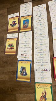 Babička vypráví nejkrásnější pohádky - 2