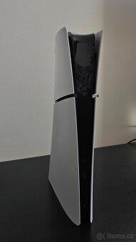 PlayStation 5 Slim digital 1Tb Fortnite + EA Sports FC 26 - 2