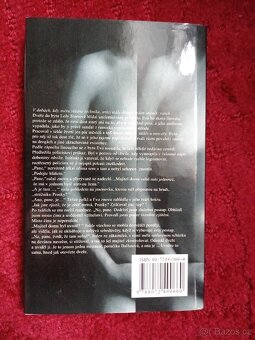 Smrtící nahota kniha - 2