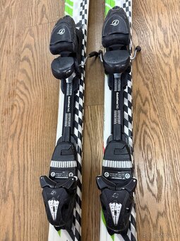 Dětské lyže Elan 130cm - 2