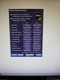 Herní sestava s RTX 3070 – připraveno na hraní - 2