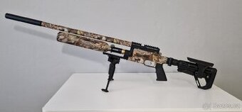 PCP Kral Arms 5.5mm - 2