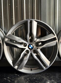 #3 Elektróny originál BMW r18 - 2