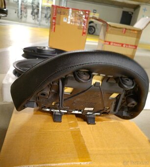 Sedadlo pro Honda Rebel CMX 500 2023 - 2