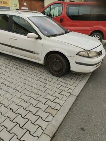 Renault Laguna II conbi -1.9dci, 96 kw, 2006- ND - 2