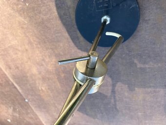 stolní lampa elektrosvit - 2