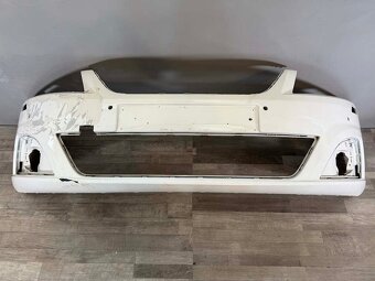 SEAT ALHAMBRA 17-22 nárazník OST+4xPDC 7N5807221 - 2