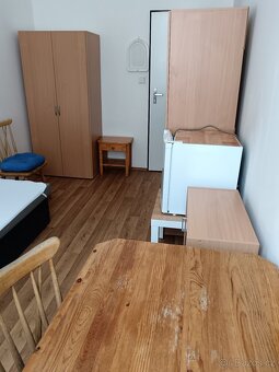 Praha 7 u Letenského nám. POUZE pro ŽENU - 2